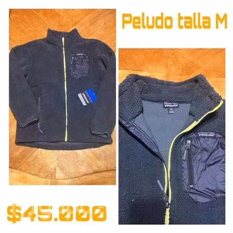 Polar y peludos