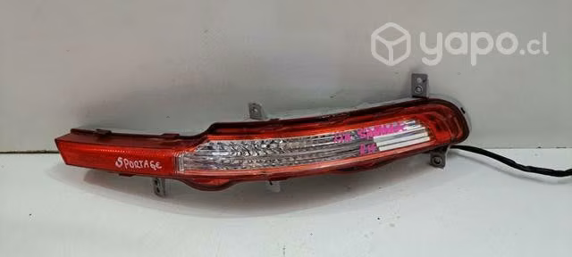 Intermitente derecho kia sportage 11-15 RAK1.1