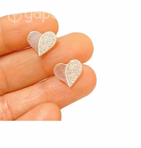 Aros de Plata 925