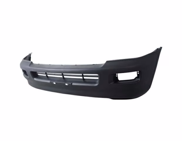 Parachoque delantero chevrolet luv dmax 2005/2008