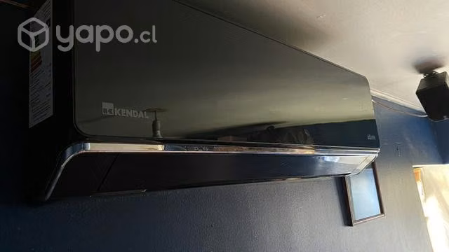 Aire acondicionado Kendall-Inverter 12.000 btu