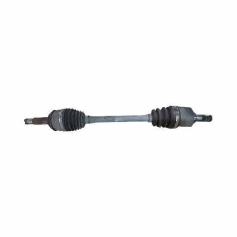 Homocinetica izquierda hyundai accent rb 2011 1.4