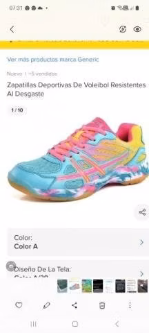 Zapatillas