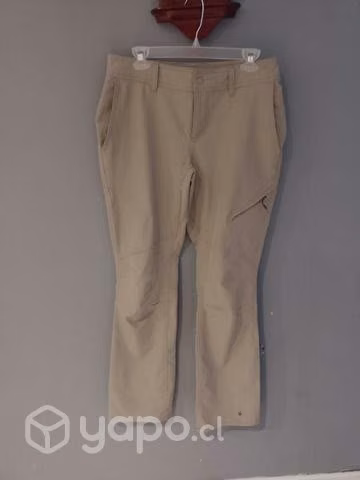 Pantalones columbia - Imagen 2