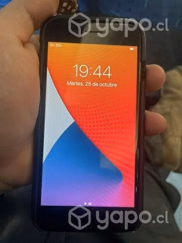 Iphone 7 normal - Imagen 3