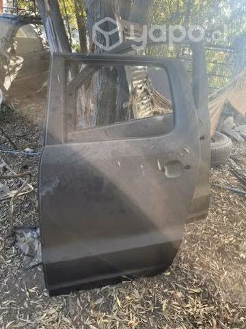 Amarok puerta izquierda