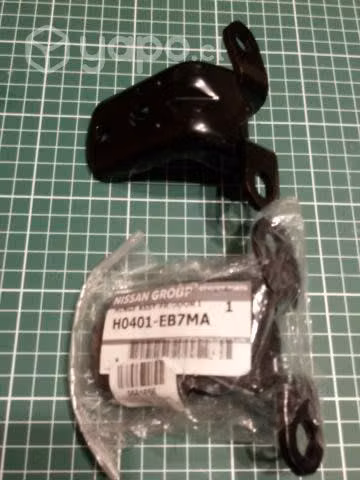 Repuestos puerta Nissan