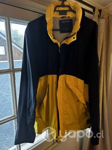 Chaqueta náutica - Imagen 2