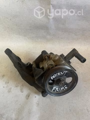 Bomba Hidraulica Hyundai Accent Prime 1.5 2005