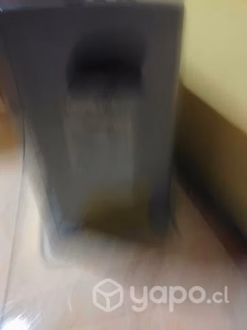 Estufa kerona calma