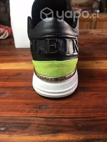 Zapatillas philipp plein