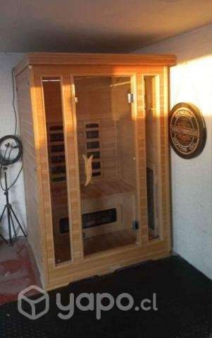 Sauna Electrico - Imagen 2