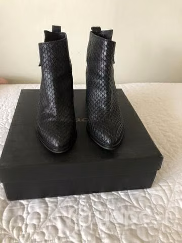 Botines Gacel