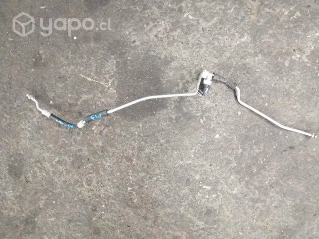 Cañeria de aire acondicionado mazda 3 2016 orig