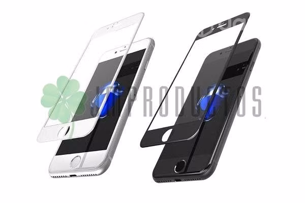 Cambio Cristal Glass Pantalla iPhone 8 Deje Equipo - Imagen 3