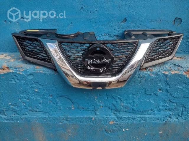 Mascara Nissan xtrail 2015-2017