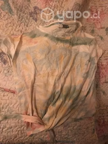 Poleras de Mujer - Imagen 3