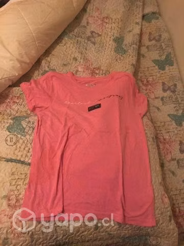 Poleras de Mujer - Imagen 4