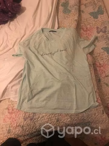 Poleras de Mujer - Imagen 2
