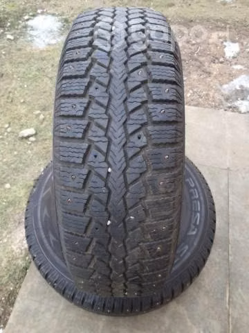 Neumaticos MAXXIS 245 70 R16