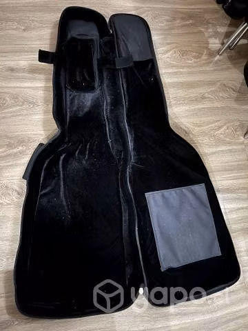 Funda para bajo Rockbag RB20705B