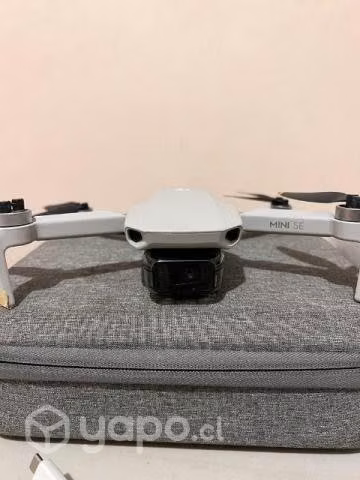 Dron dji mini se - Imagen 3