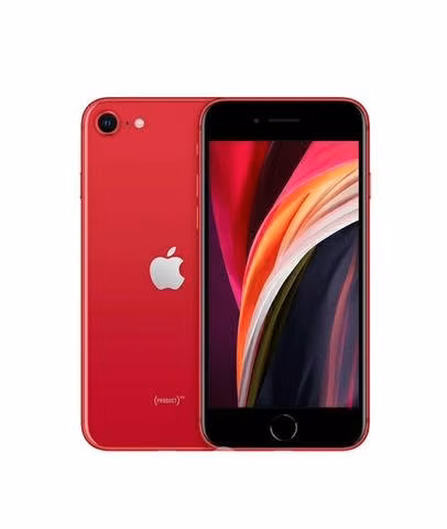 IPhone SE 2da generación