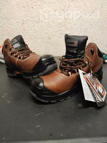 Zapatos seguridad