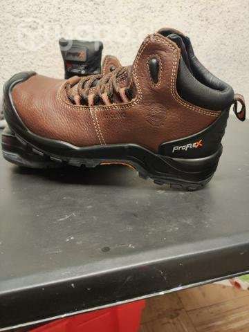 Zapatos seguridad - Imagen 2