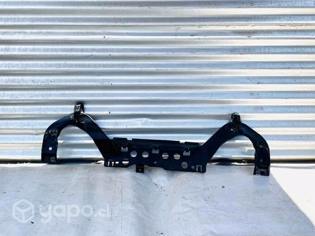 Deflector frontal mazda 3 original