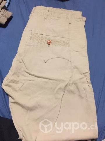 Pantalón g-star