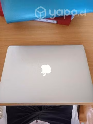 MacBook Air early 2015 - Imagen 2