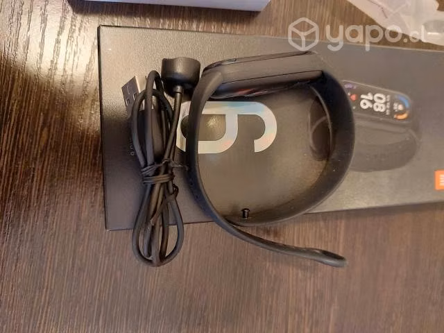 Mi Smart Band 6 RELOJ SMARTWATCH