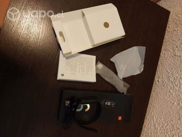 Mi Smart Band 6 RELOJ SMARTWATCH