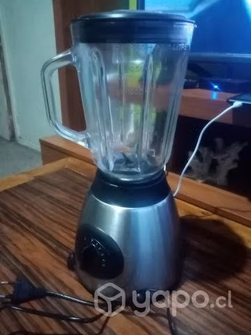licuadora - Imagen 5