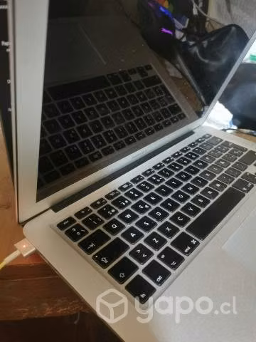 MacBook Air - Imagen 3