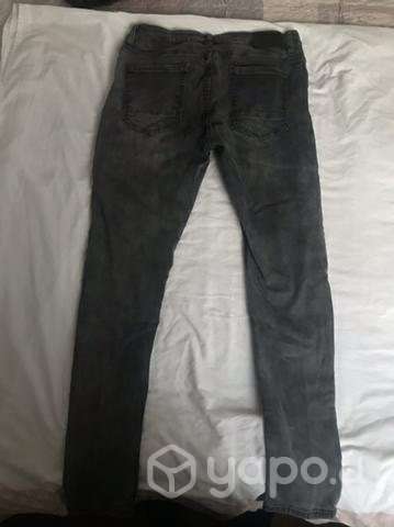 Jeans Mossimo - Imagen 2