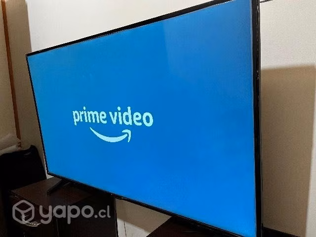 Tv Samsung HDTV serie 7 50 pulgadas