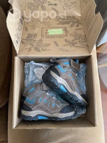 Zapatos niño lippi