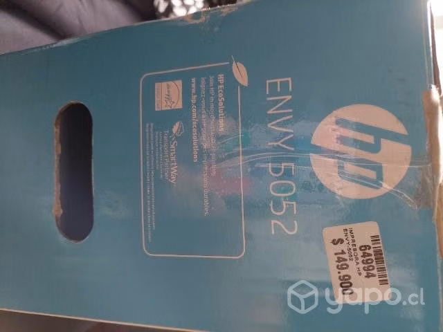 Hp impresora
