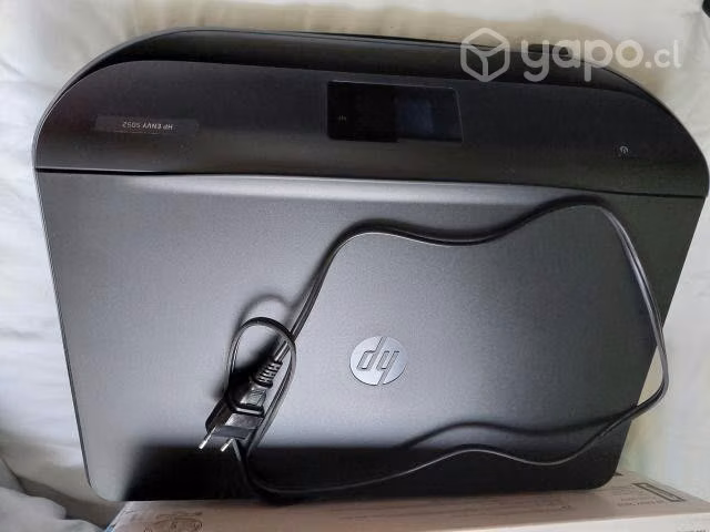 Hp impresora
