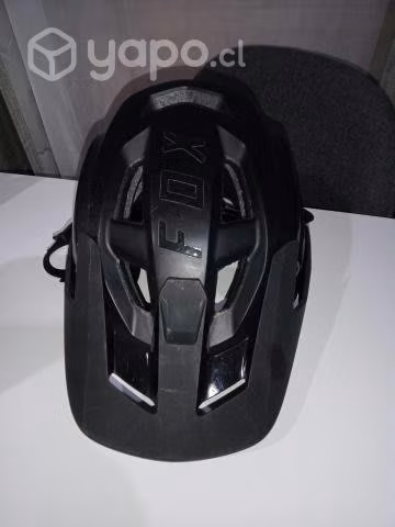 Fox speedframe pro