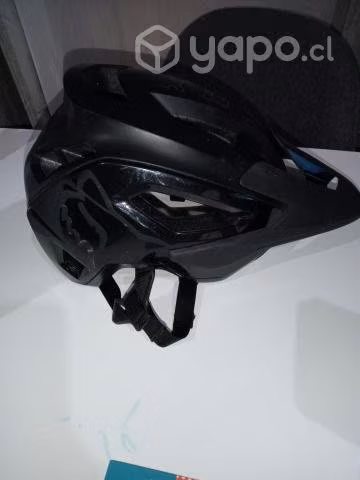 Fox speedframe pro