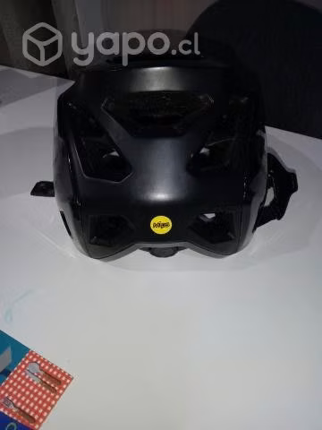 Fox speedframe pro