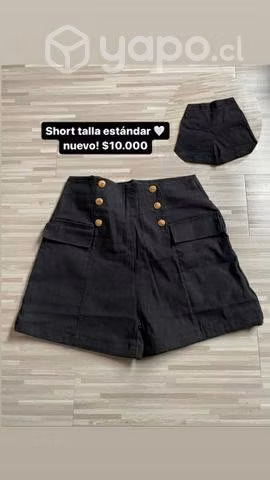 Ropa juvenil
