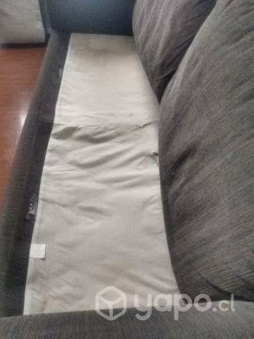Sofá para reparación - Imagen 3
