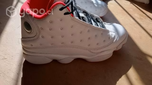 Jordan 13 - Imagen 3