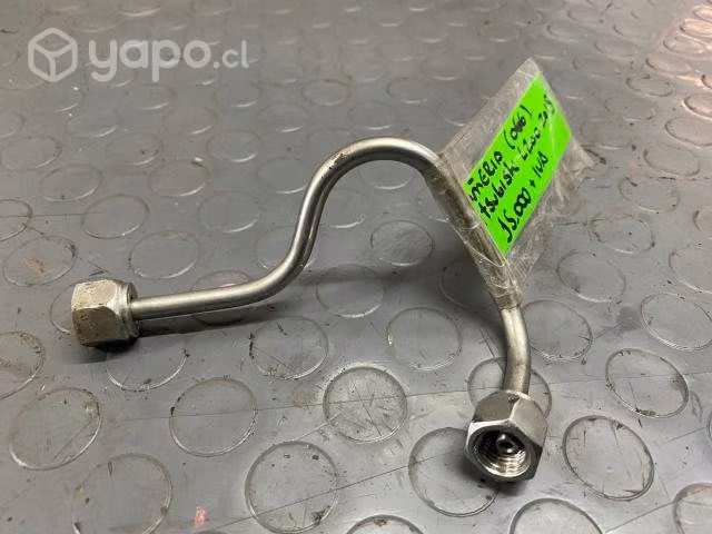 Caneria combustible (066) Mitsubishi L200 2019