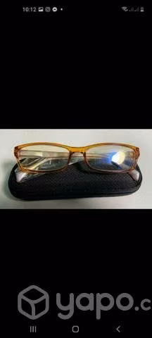 Lentes Zero blue