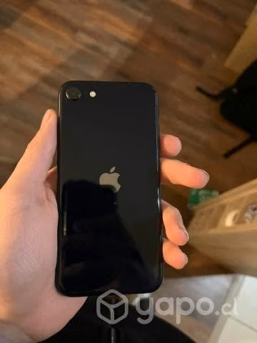 Iphone se 3ra generación 5g 128gb - Imagen 2